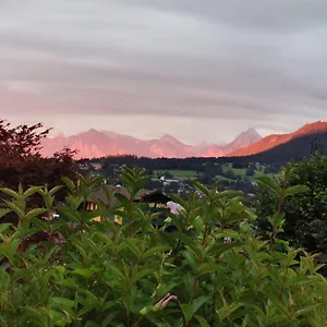 Guest house Sunrise Belvedere